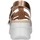 Pantofi Femei Sandale CallagHan 29905 Auriu