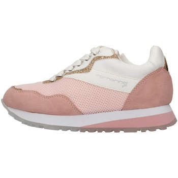 Pantofi Fete Pantofi sport Casual Fornarina SANDY roz