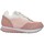 Pantofi Fete Saboti Fornarina SANDY roz
