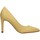 Pantofi Femei Pantofi cu toc Gattinoni PENMO1257WC galben