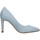 Pantofi Femei Pantofi cu toc Gattinoni PENMO1257WC albastru