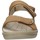 Pantofi Femei Sandale Enval 1786122 Bej