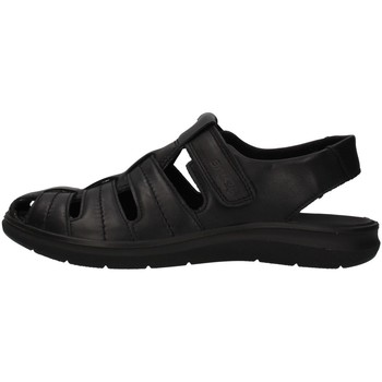 Pantofi Bărbați Sandale
 Enval 1713300 Negru