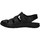 Pantofi Bărbați Sandale Enval 1713300 Negru