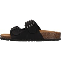 Pantofi Bărbați Sandale IgI&CO 1639100 Negru