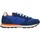 Pantofi Băieți Pantofi sport Casual Sun68 Z32301 albastru