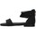 Pantofi Fete Sandale Primigi 1935311 Negru