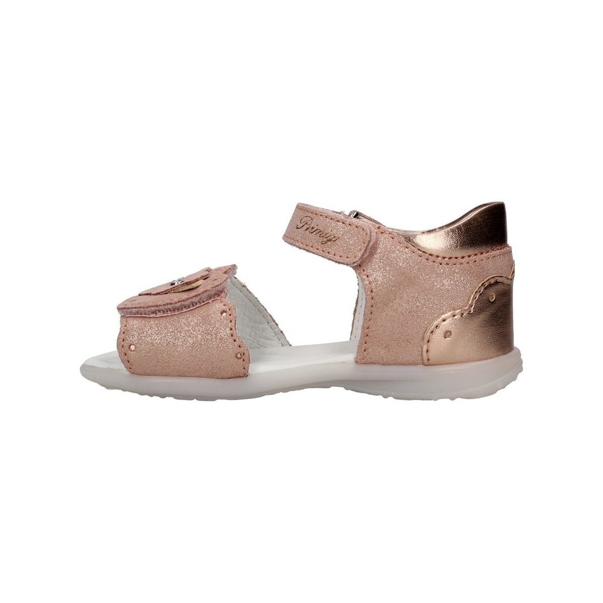 Pantofi Fete Sandale Primigi 1911511 roz