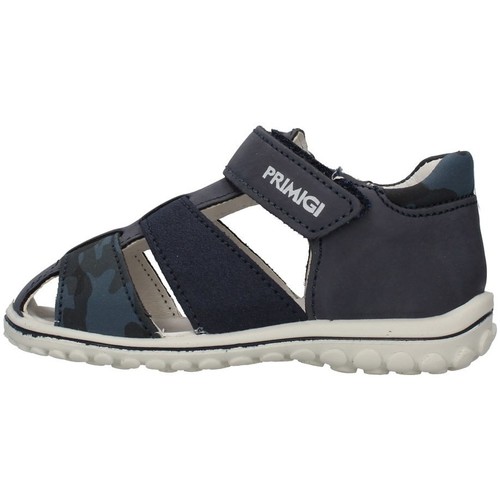 Pantofi Fete Sandale Primigi 1862500 albastru