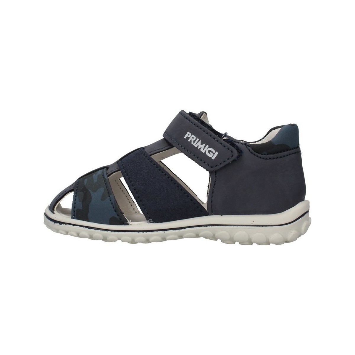 Pantofi Fete Sandale Primigi 1862500 albastru