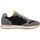 Pantofi Bărbați Pantofi sport Casual Sun68 Z32122 Negru