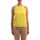 Îmbracaminte Femei Topuri și Bluze Calvin Klein Jeans K20K203788 galben