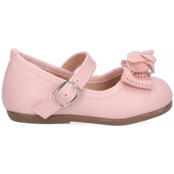 Pantofi Fete Pantofi Oxford
 Bubble 62598 roz