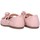 Pantofi Fete Balerin și Balerini cu curea Bubble Bobble 62598 roz
