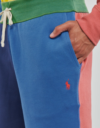 Polo Ralph Lauren K223SC25-SHORTM18-ATHLETIC Multicolor