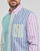 Îmbracaminte Bărbați Cămăsi mânecă lungă Polo Ralph Lauren Z224SC31-CUBDPPPKS-LONG SLEEVE-SPORT SHIRT Multicolor