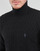 Îmbracaminte Bărbați Pulovere Polo Ralph Lauren S224SC03-LSCABLETNPP-LONG SLEEVE-PULLOVER Negru