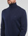 Îmbracaminte Bărbați Pulovere Polo Ralph Lauren S224SC05-LS TN PP-LONG SLEEVE-PULLOVER Albastru / Hunter / Navy