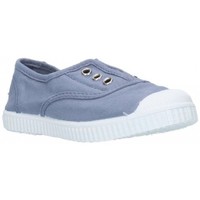 Pantofi Fete Sneakers Cienta  albastru