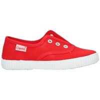 Pantofi Băieți Sneakers Cienta  roșu
