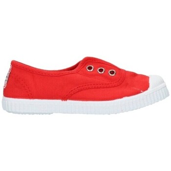 Pantofi Băieți Tenis Cienta 70997  2 Niño Rojo roșu