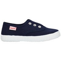 Pantofi Băieți Sneakers Cienta  albastru