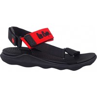 Pantofi Femei Sandale
 Lee Cooper LCW22340954 Roșii, Negre