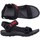 Pantofi Bărbați Sandale Lee Cooper LCW22340945 Negru