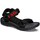 Pantofi Bărbați Sandale Lee Cooper LCW22340945 Negru