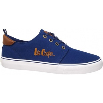 Pantofi Bărbați Pantofi sport Casual Lee Cooper LCW22310856 Albastru marim