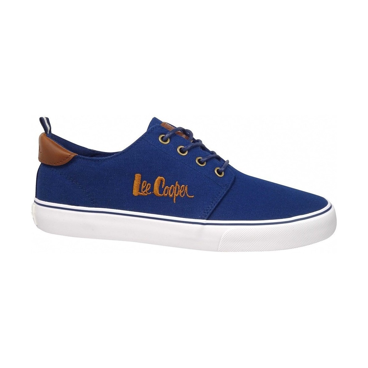 Pantofi Bărbați Pantofi sport Casual Lee Cooper LCW22310856 Albastru