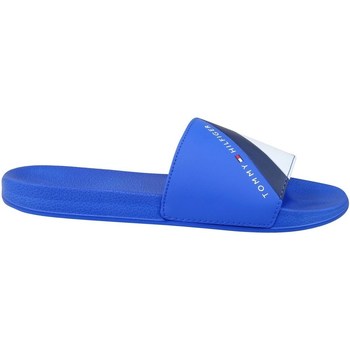 Pantofi Femei Pantofi sport de apă Tommy Hilfiger Flag Pool Slide albastru