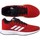 Pantofi Copii Trail și running adidas Originals Duramo 10 roșu