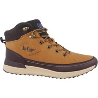 Pantofi Bărbați Ghete Lee Cooper LCJ21010534 Culoarea mierei