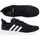 Pantofi Femei Pantofi sport Casual adidas Originals QT Racer 20 Negru