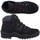 Pantofi Femei Drumetie și trekking Grisport 10626S199GLADY Negru