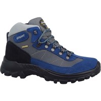 Pantofi Femei Drumetie și trekking Grisport 13362SV90G Gri, Albastre