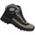 Pantofi Bărbați Drumetie și trekking Grisport 13362SV89GMAN Negre, Gri