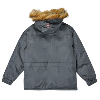 Geographical Norway BENCH Gri