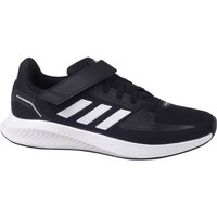 Pantofi Copii Pantofi sport Casual adidas Originals Runfalcon 20 Negru