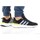 Pantofi Bărbați Trail și running adidas Originals Racer TR21 Negru