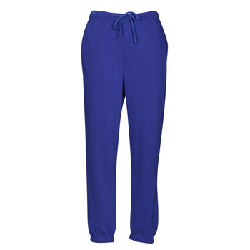 Îmbracaminte Femei Pantaloni de trening Pieces PCCHILLI HW SWEAT PANTS Albastru
