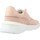 Pantofi Femei Sneakers Clarks SPRINT LITE LACE roz