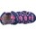 Pantofi Fete  Flip-Flops Geox J BOREALIS GIRL A violet