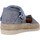Pantofi Fete Sandale Vulladi 1504 706 albastru
