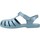 Pantofi Fete  Flip-Flops IGOR S10288 albastru