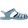 Pantofi Fete  Flip-Flops IGOR S10288 albastru