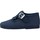 Pantofi Băieți Pantofi Oxford
 Vulladi 727 051 albastru
