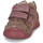 Pantofi Fete Pantofi sport Casual Biomecanics BIOGATEO CASUAL Maro / Roz