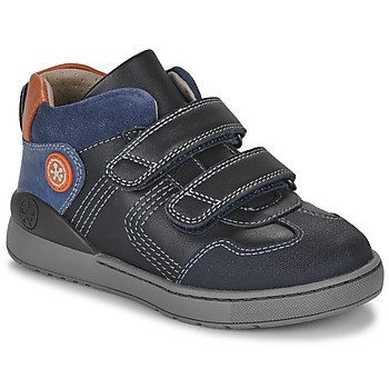 Pantofi Băieți Pantofi sport stil gheata Biomecanics BIOEVOLUTION Albastru